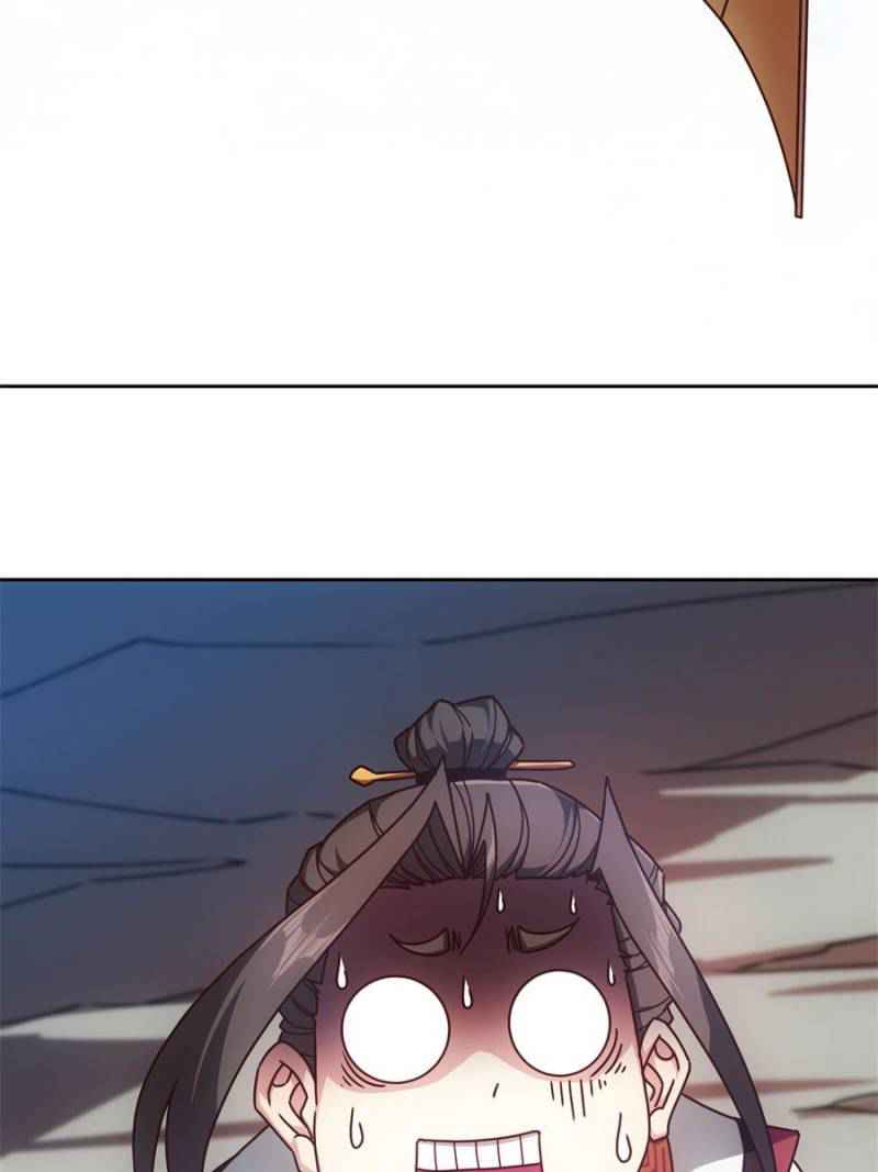 The Greatest Deity Chapter 92 26